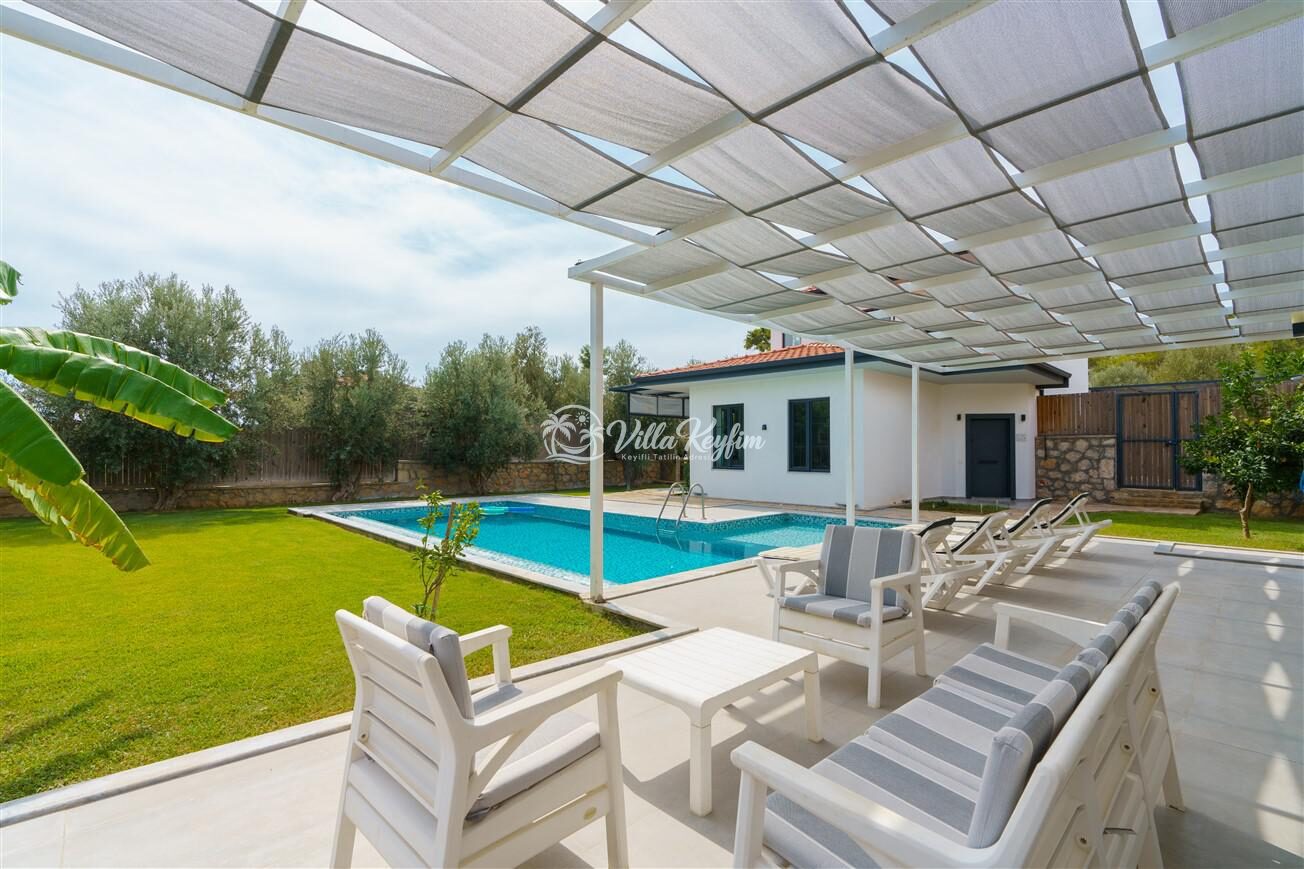 Villa Sazak Duo — 17