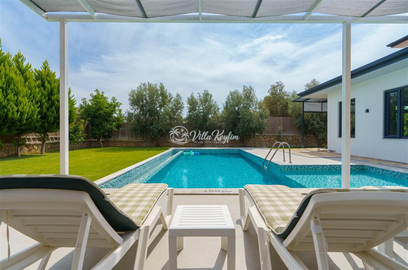 Villa Sazak Duo — 19