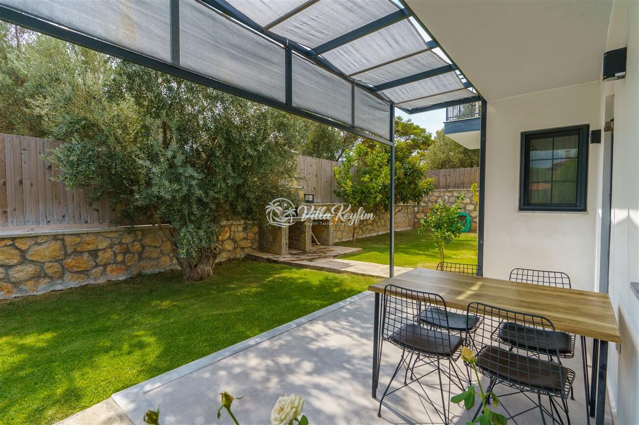 Villa Sazak Duo — 20