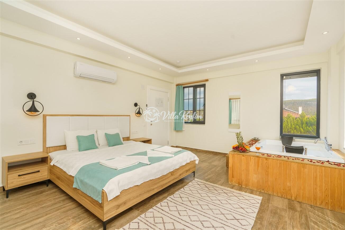Villa Sazak Uno — 35