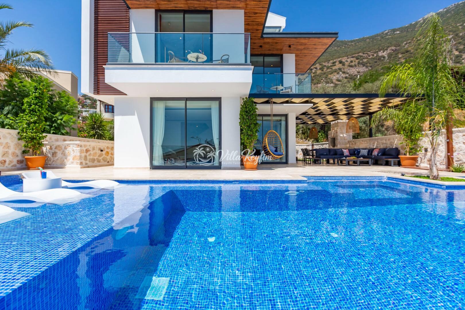 Villa Phi — 10
