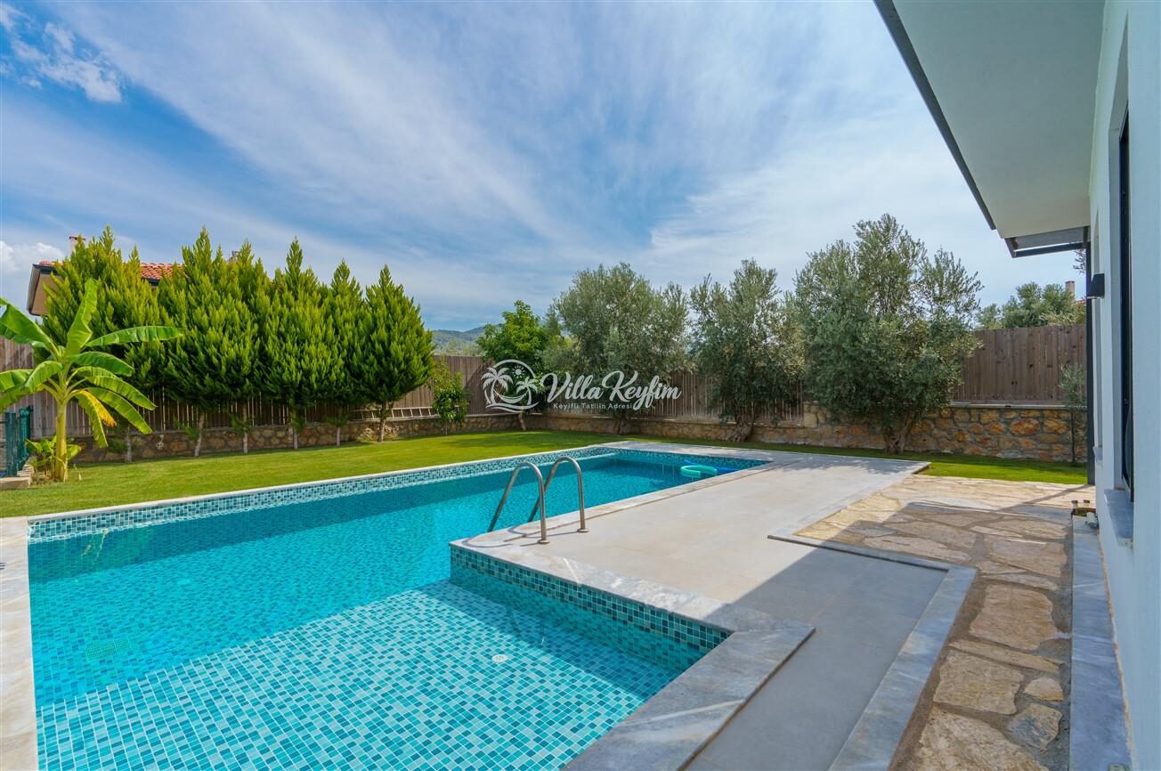 Villa Sazak Duo — 21