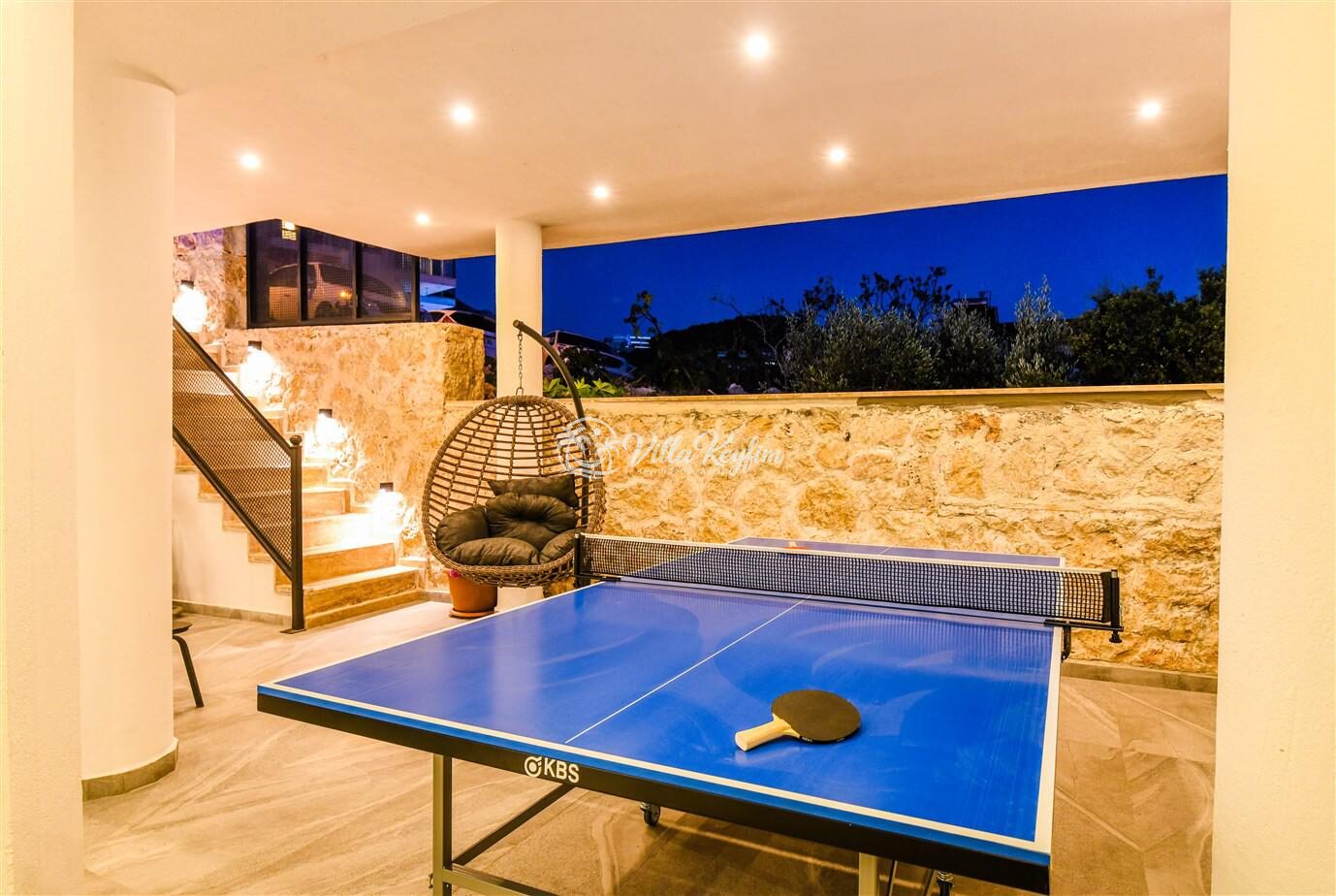 Villa Noname — 44