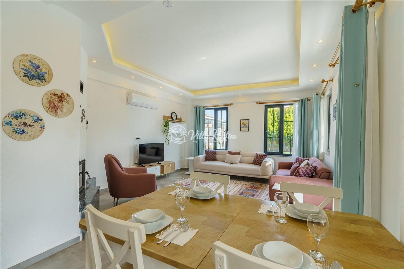 Villa Sazak Duo — 28