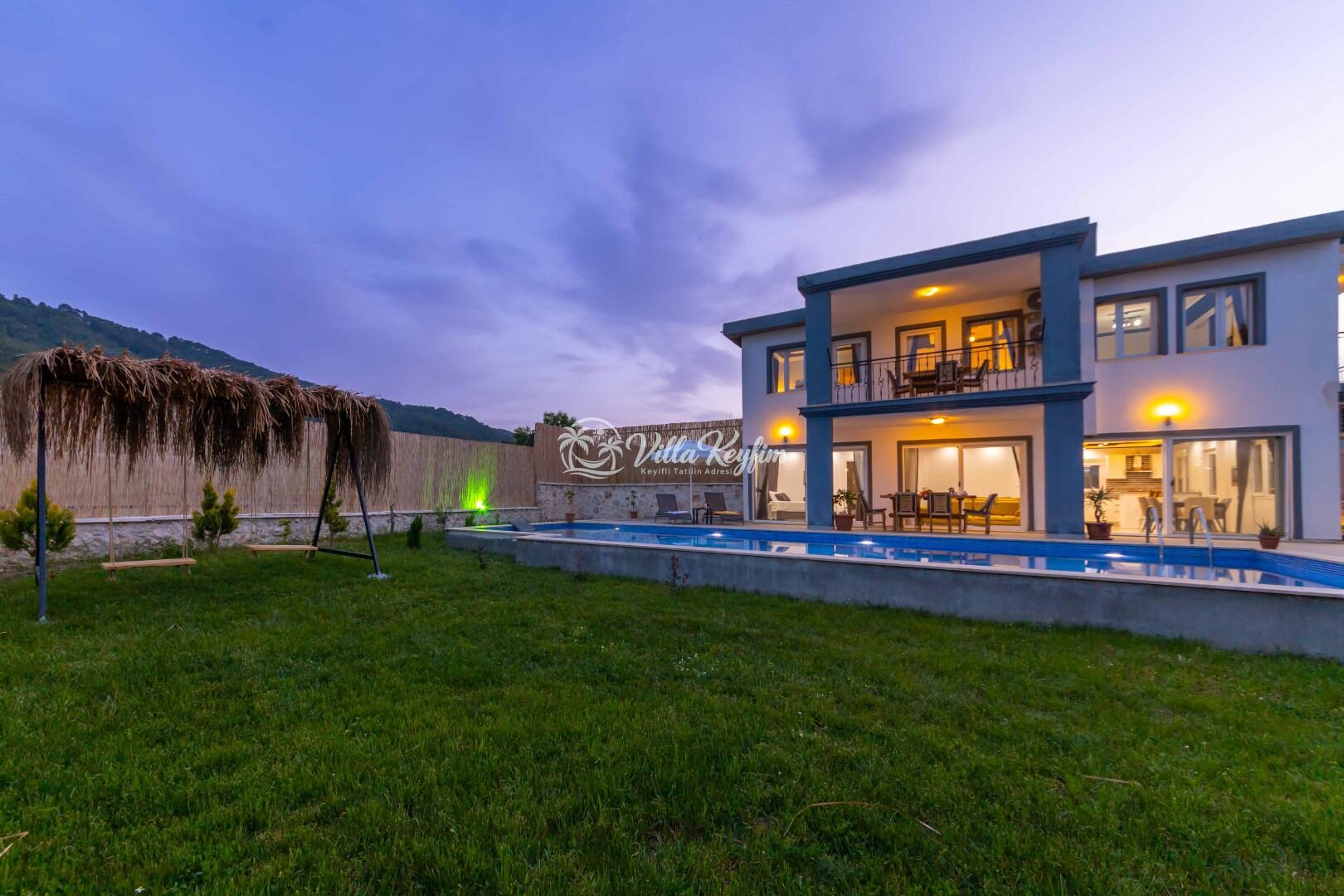 Villa Kova — 2