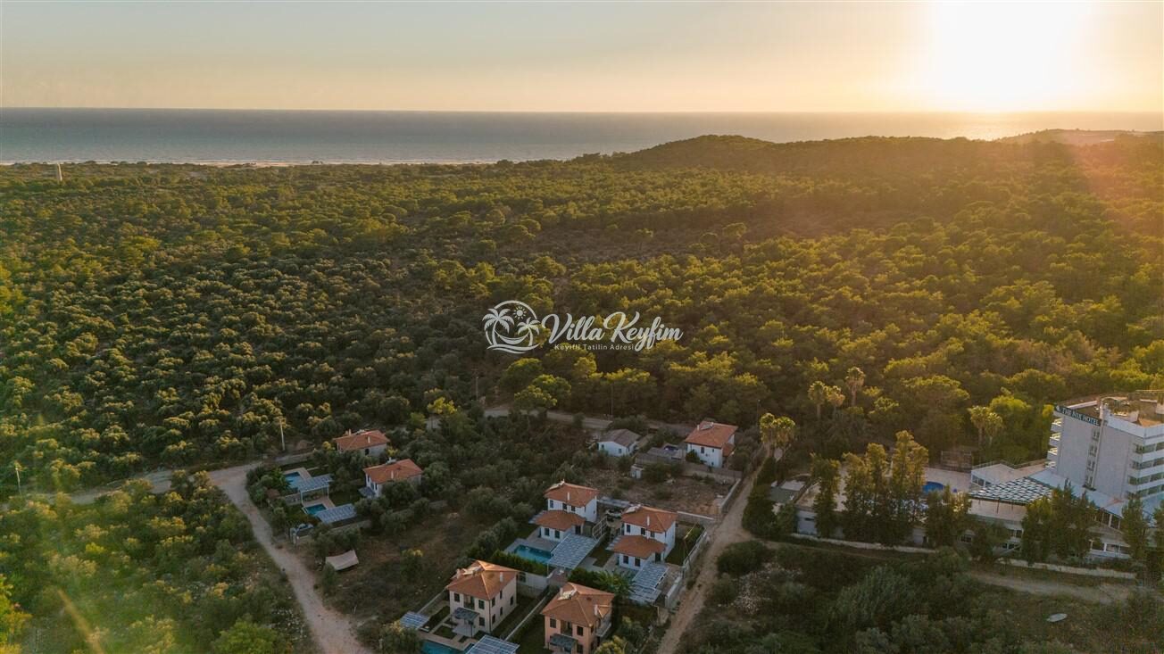 Villa Sazak Uno — 49