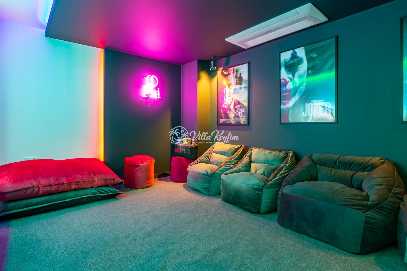 Villa Phi — 23