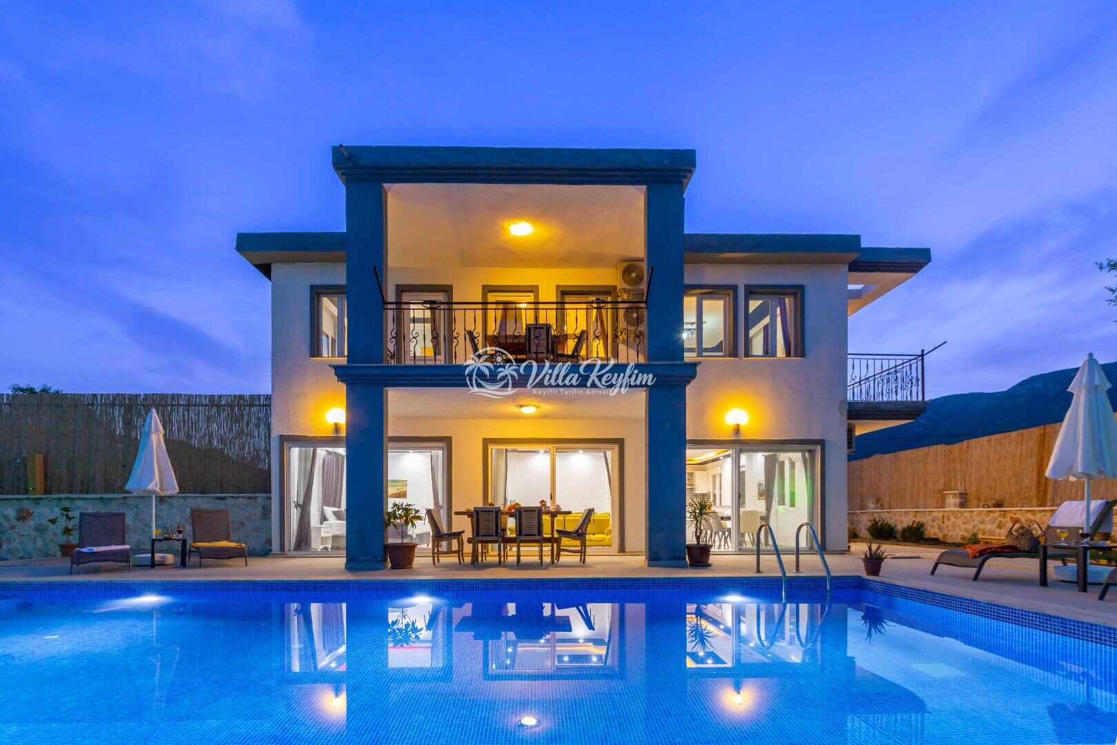 Villa Kova — 7