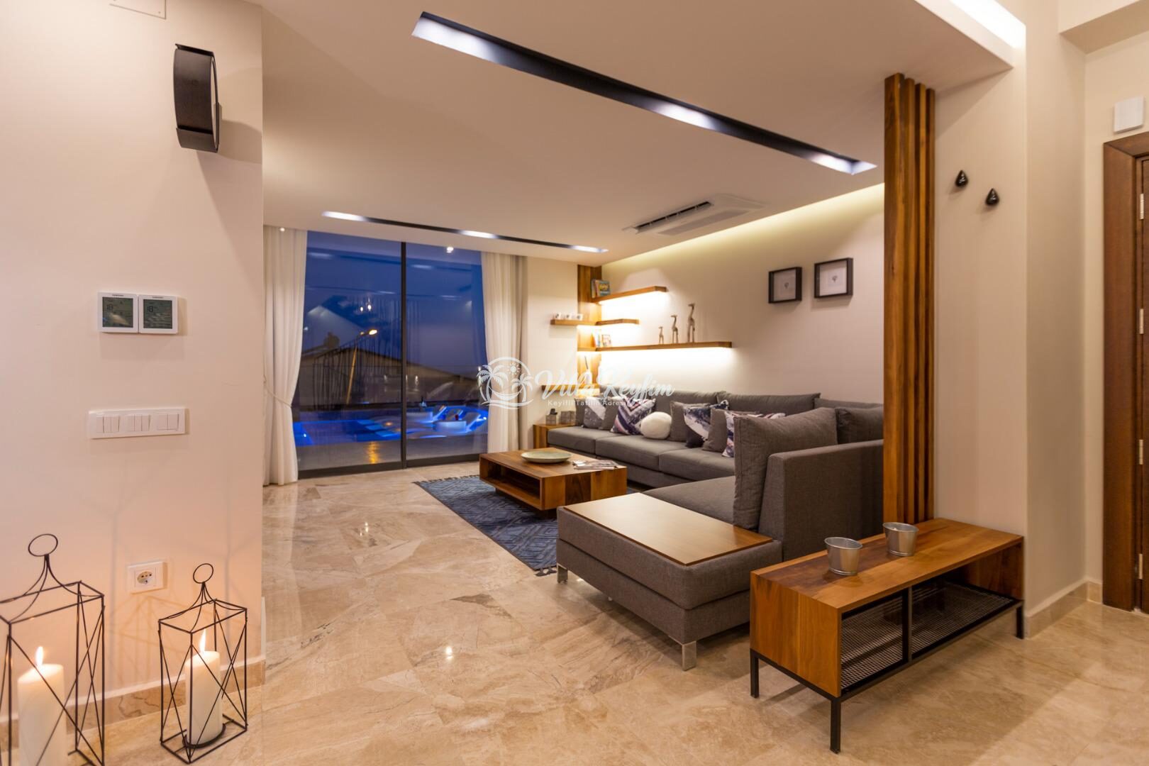 Villa Phi — 24