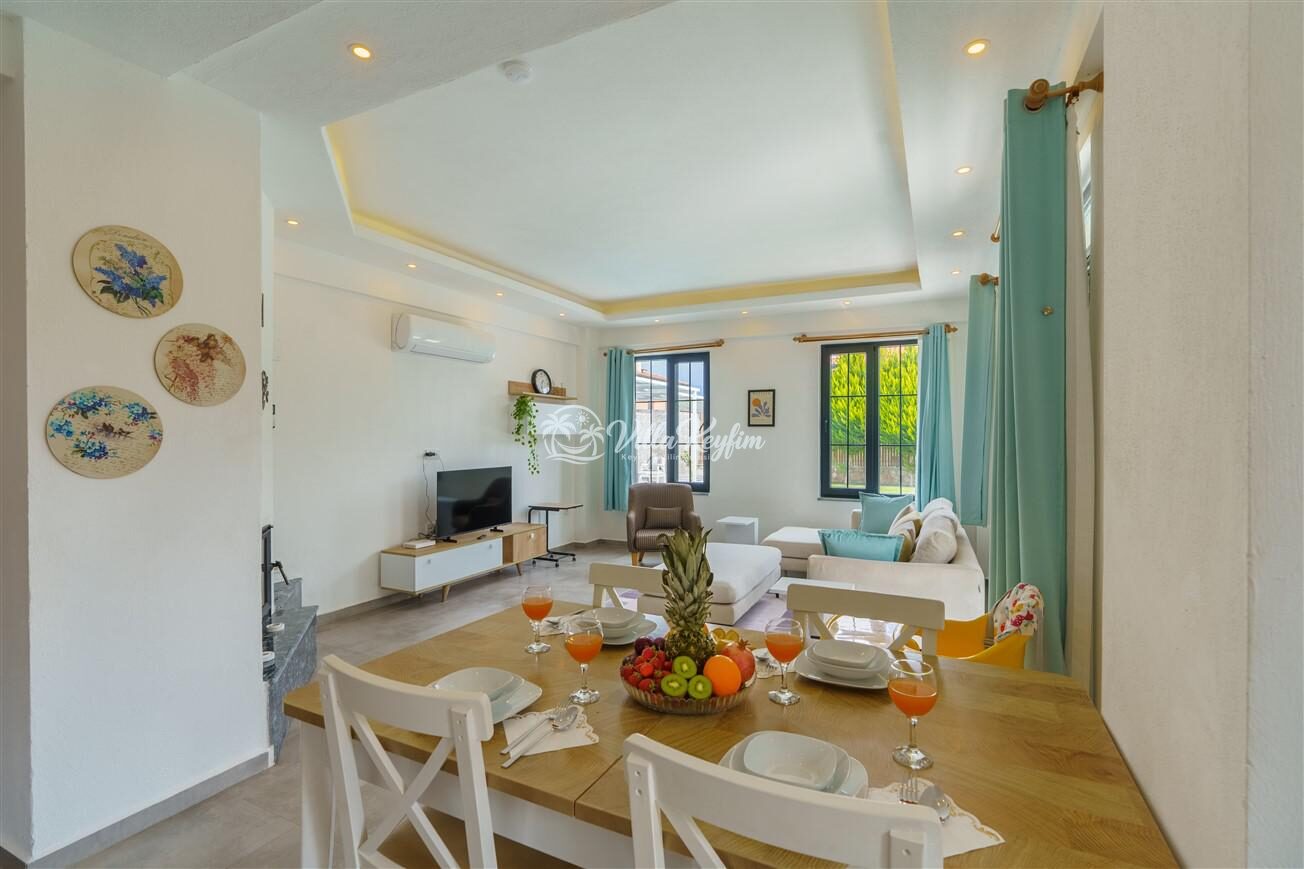 Villa Sazak Duo — 39