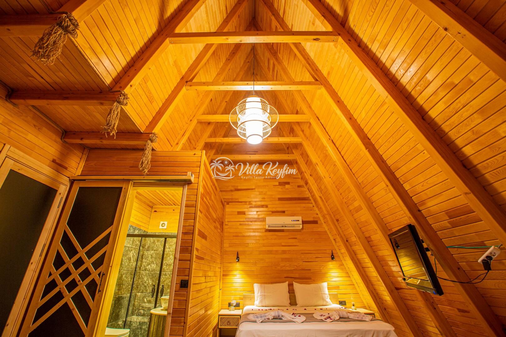 Villa İkizler — 18