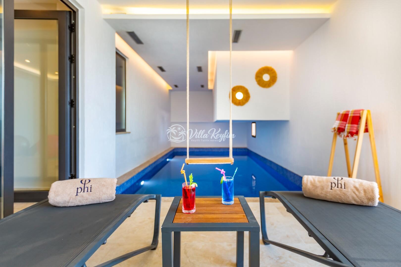 Villa Phi — 48