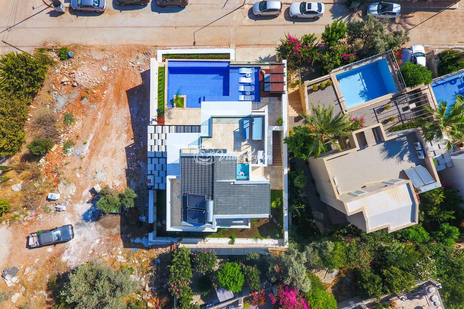 Villa Phi — 53