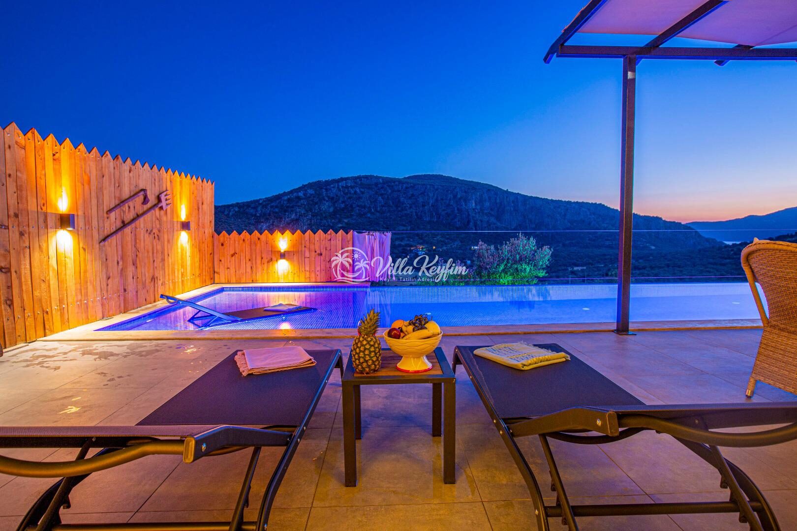Villa İkizler — 31