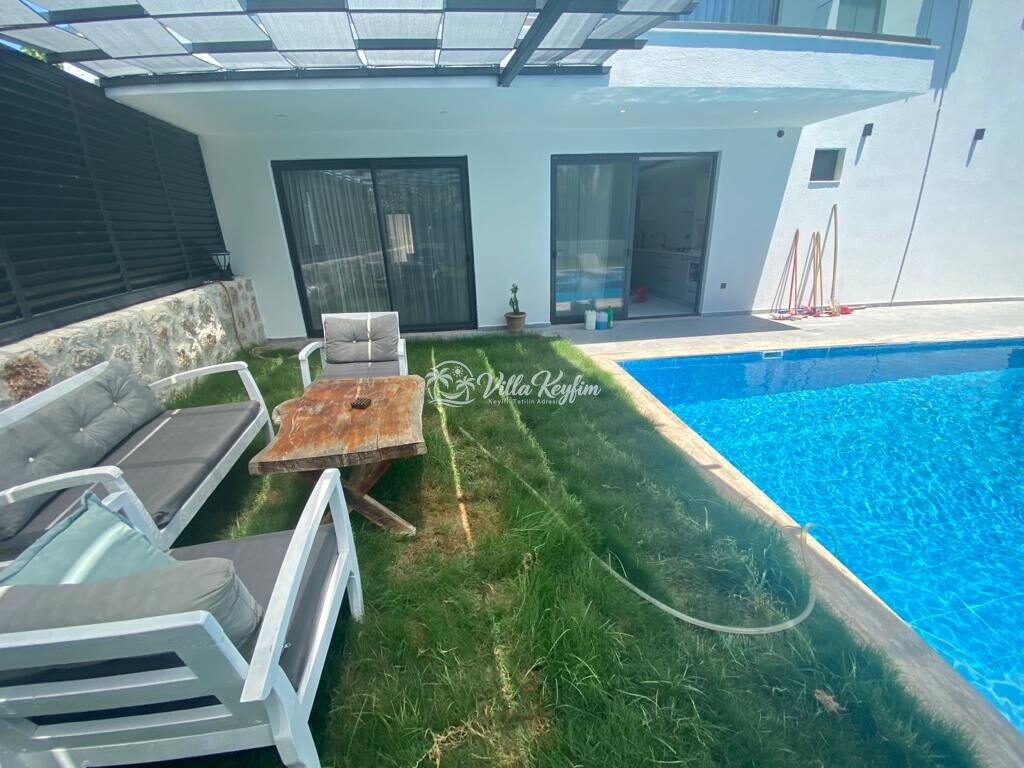Villa Silver — 7