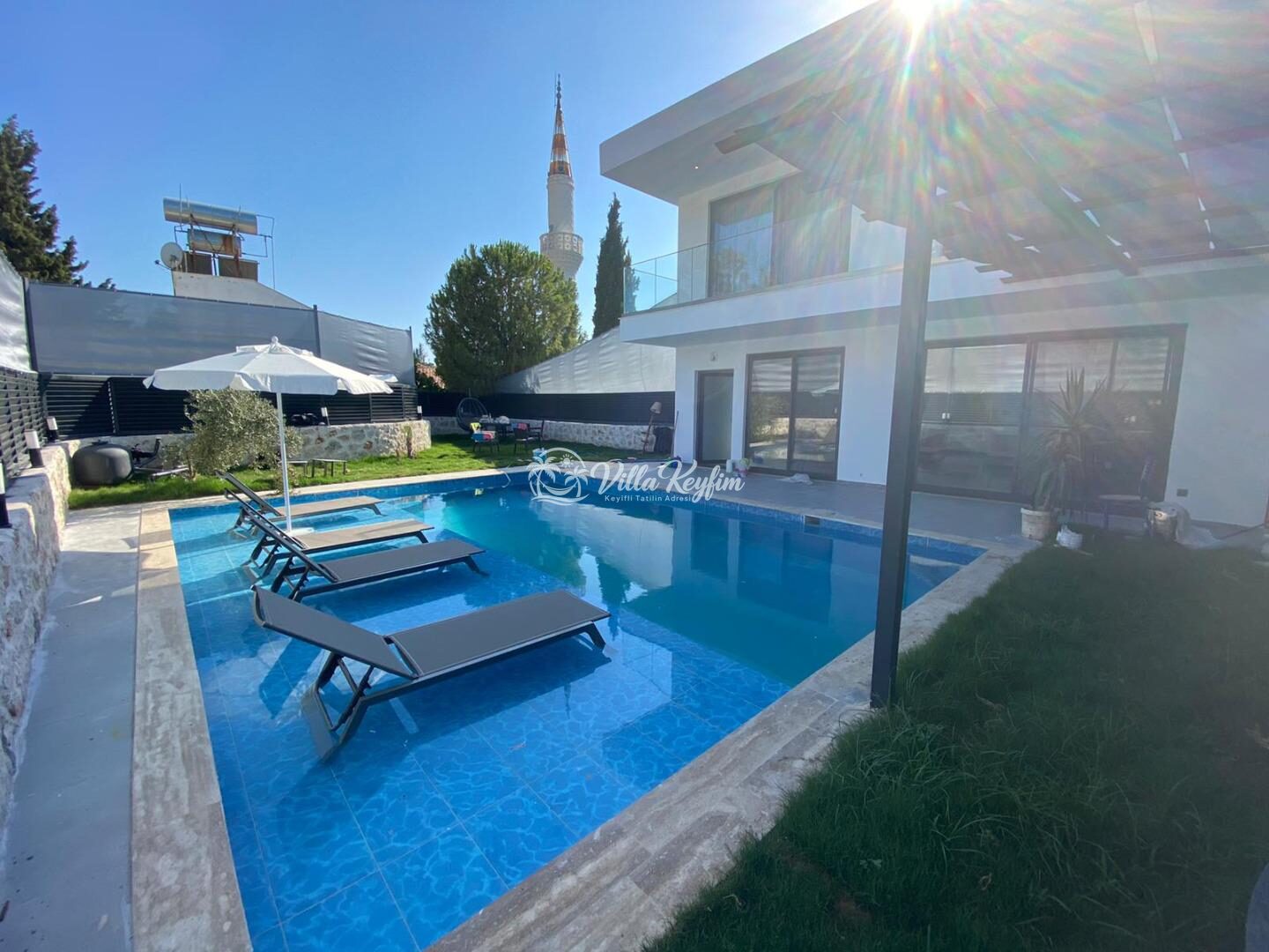 Villa Oreo — 4