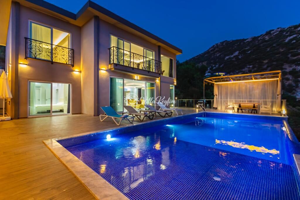 Villa La Celine — 1