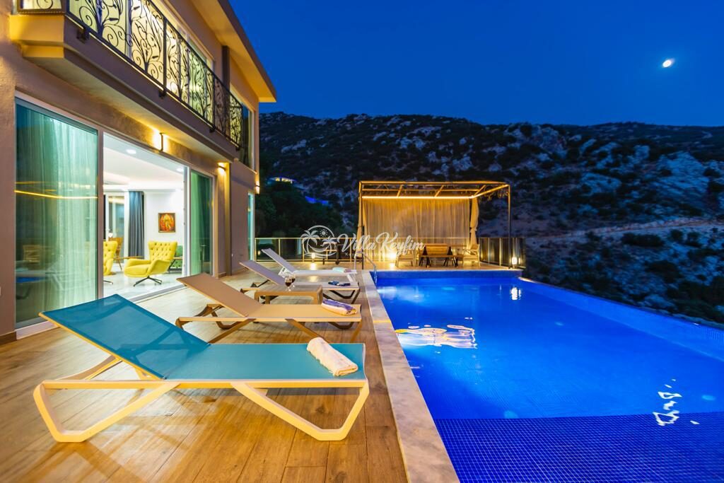 Villa La Celine — 10