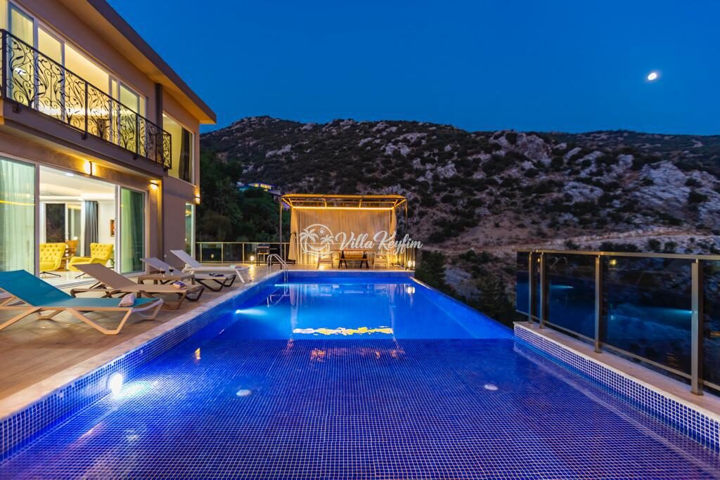 Villa La Celine — 11
