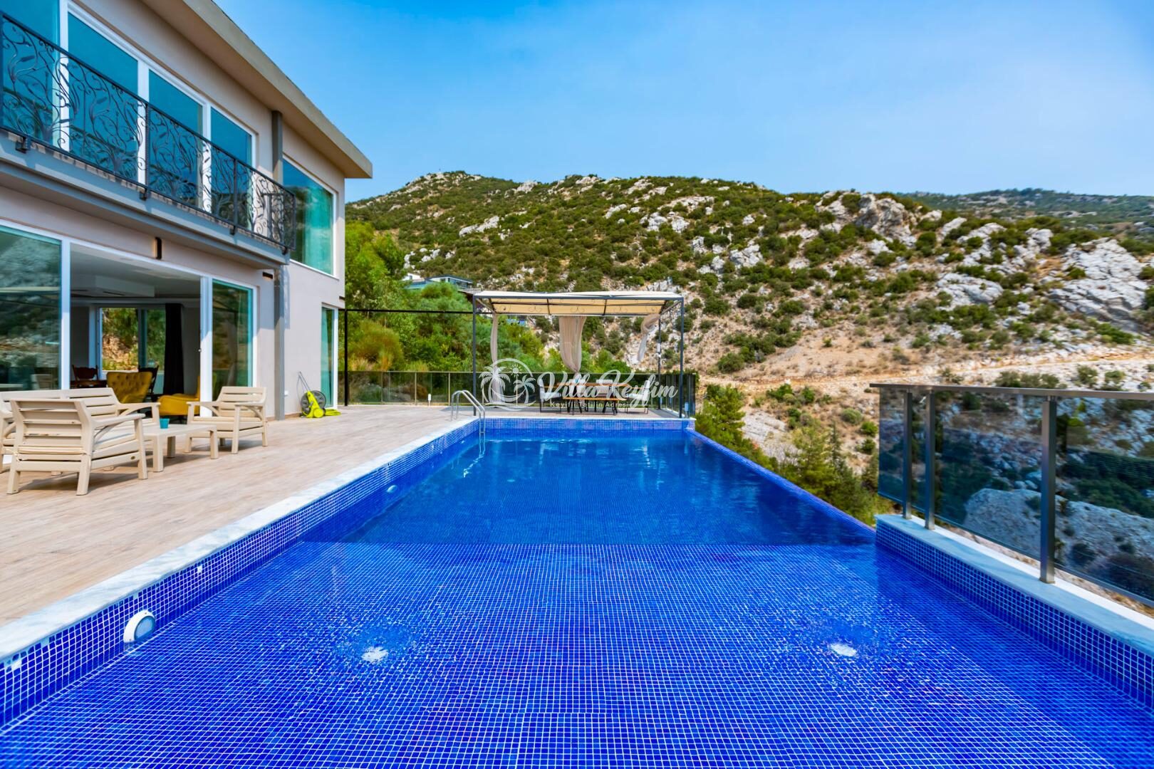 Villa La Celine — 13