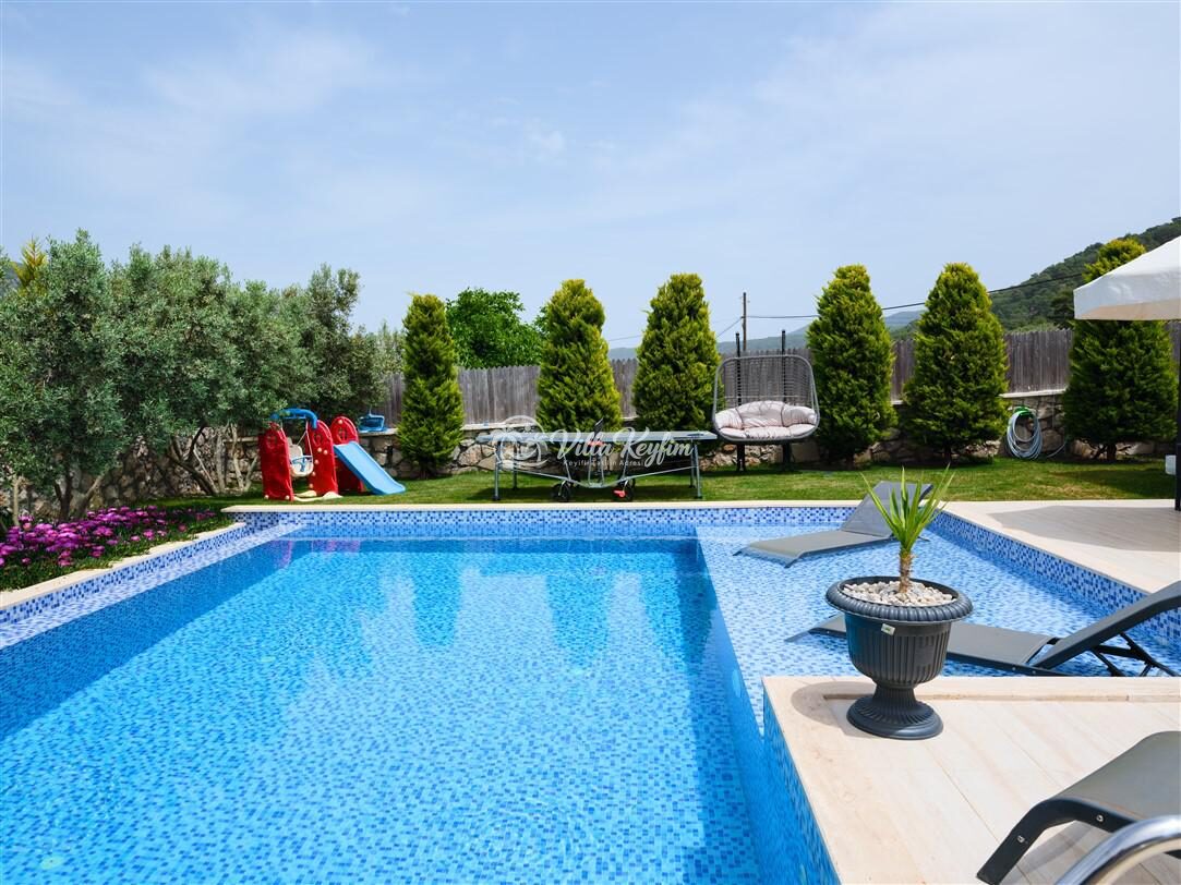 Villa Gaia 2 — 3