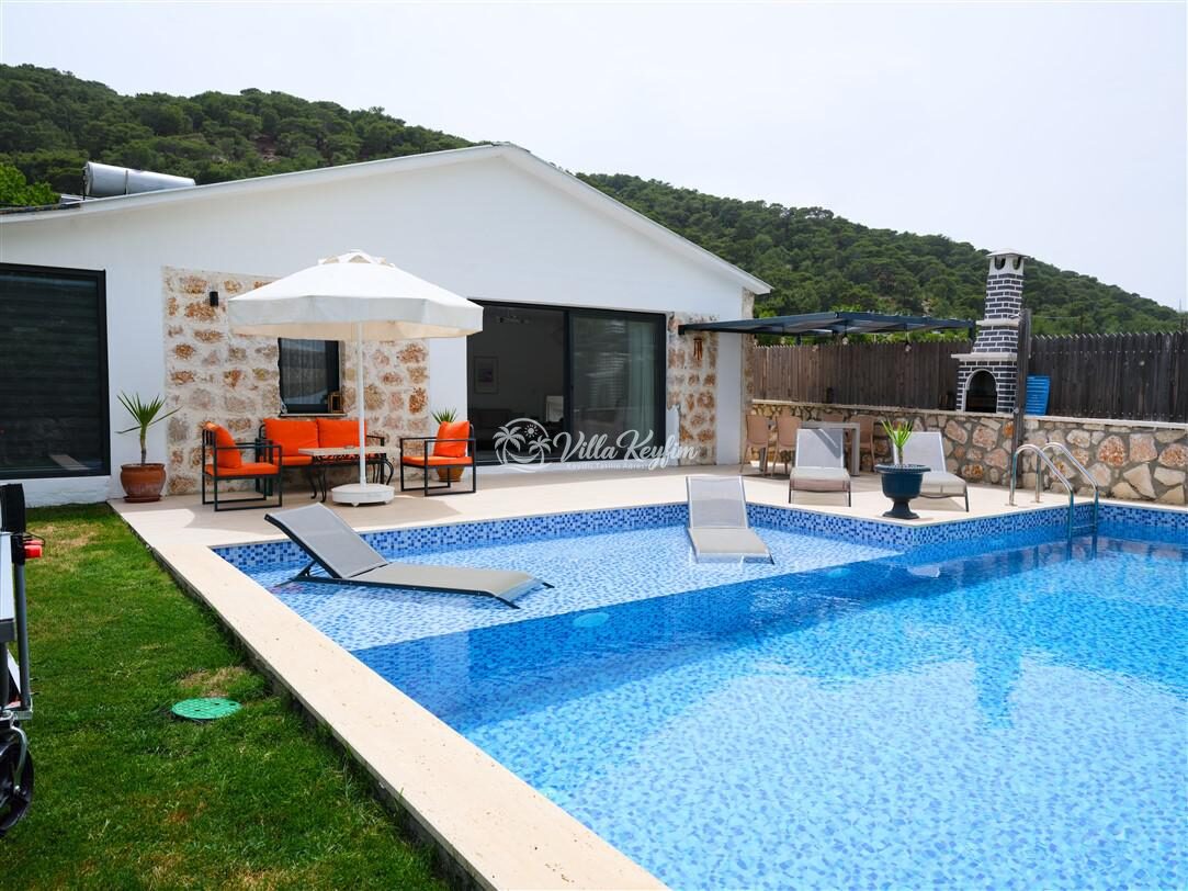 Villa Gaia 2 — 4