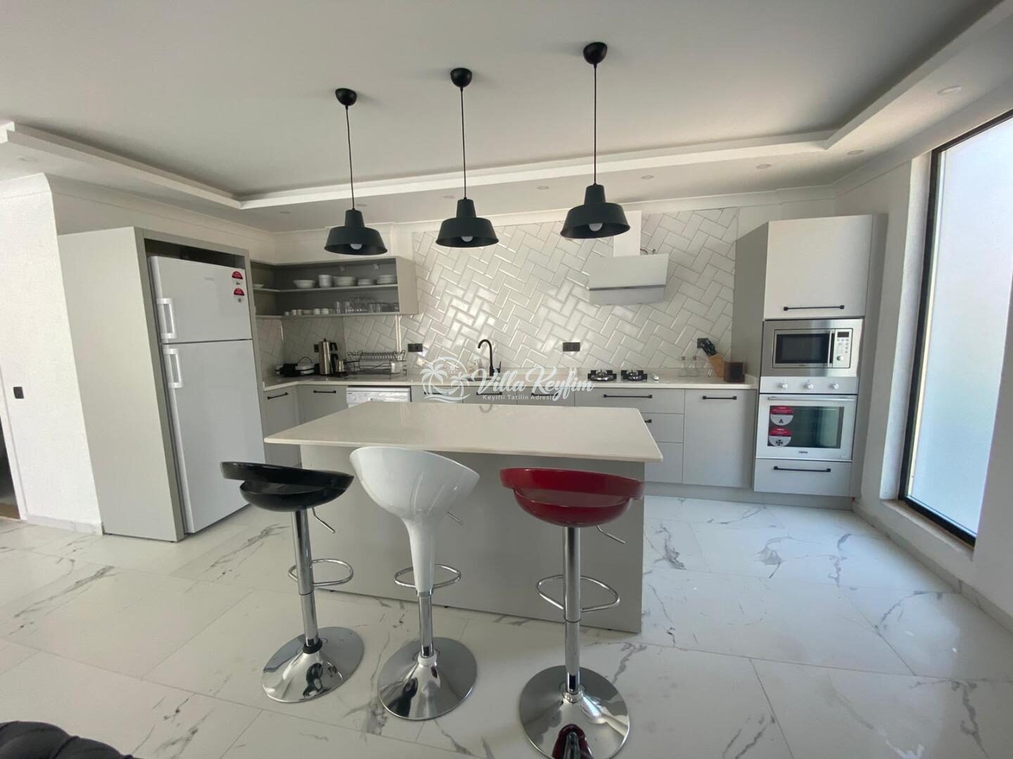 Villa Oreo — 17