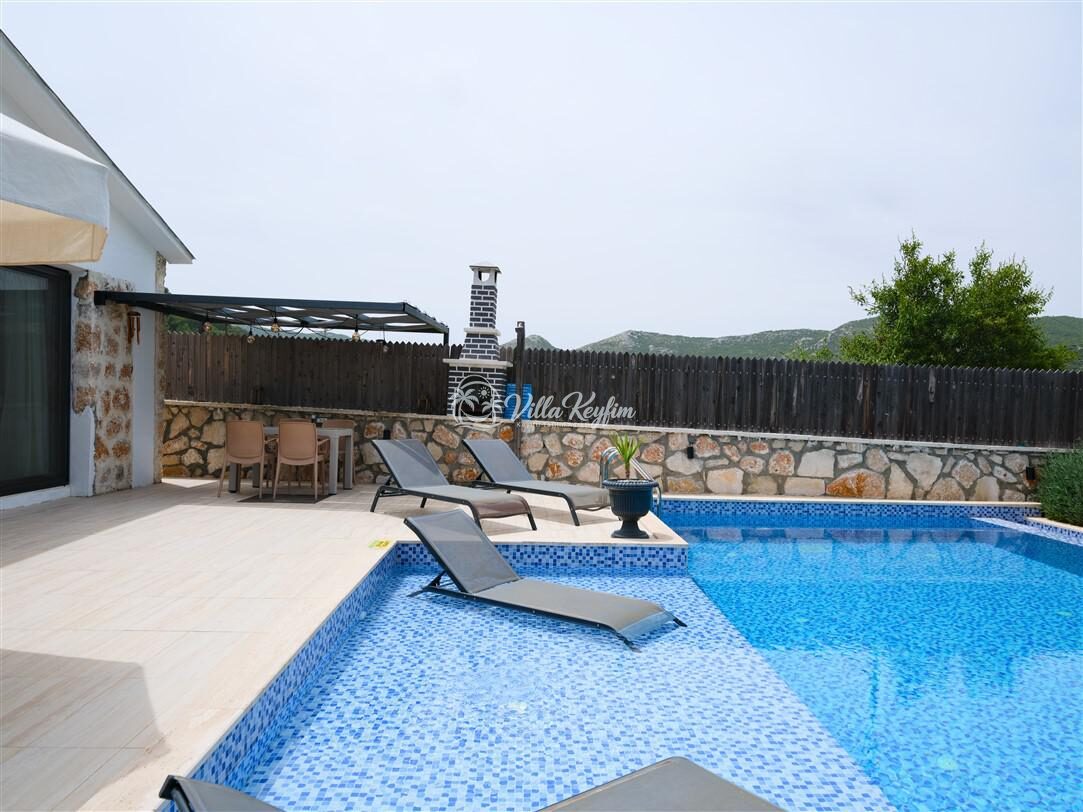 Villa Gaia 2 — 7