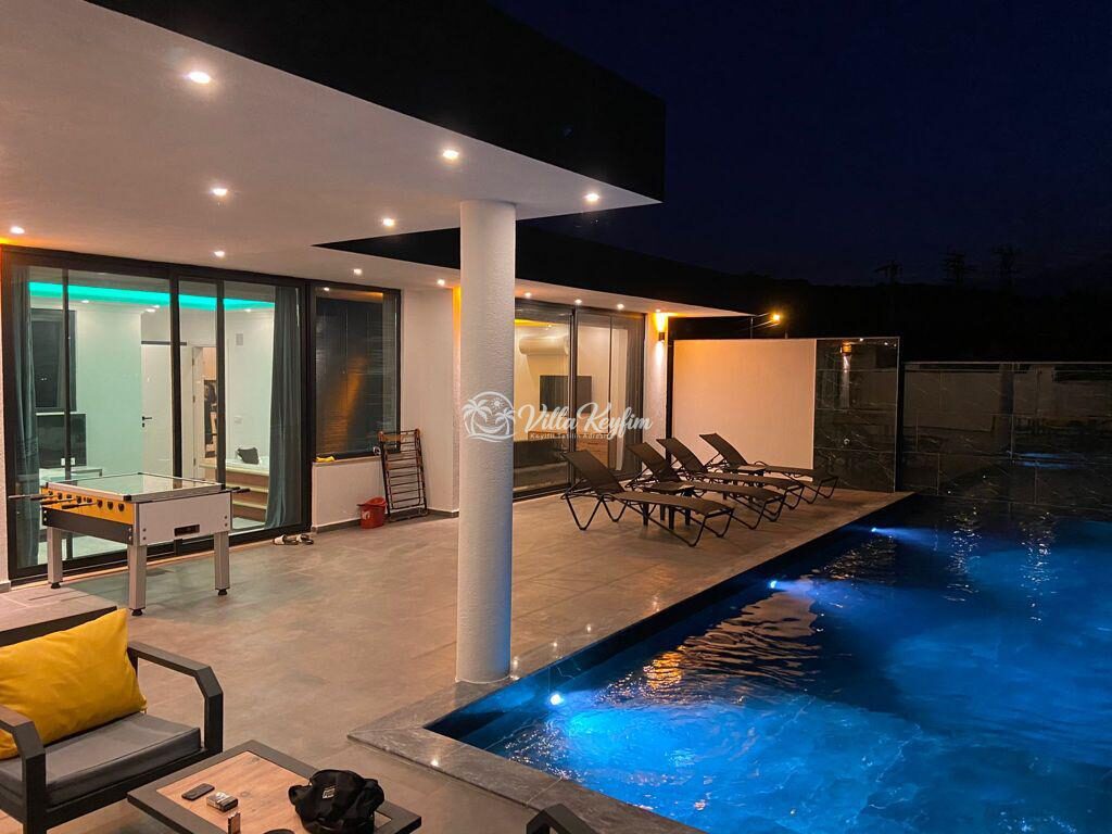 Villa Nar Tanesi — 3