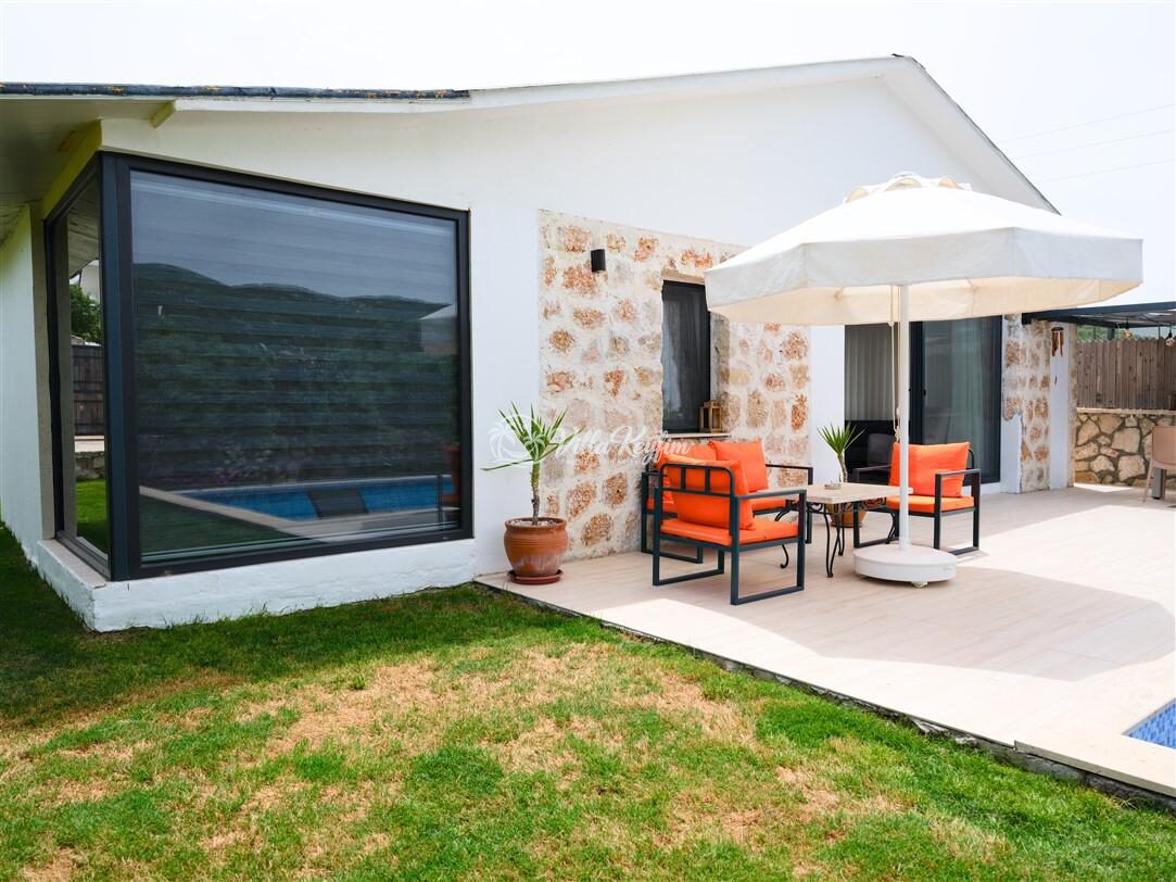 Villa Gaia 2 — 14