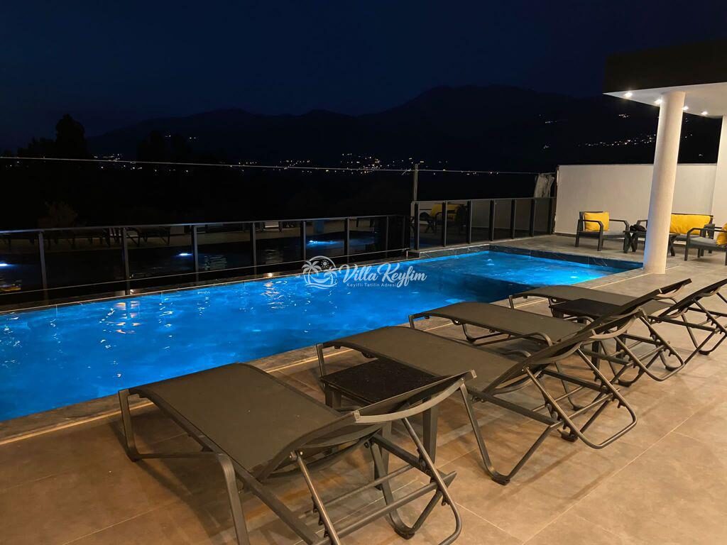 Villa Nar Tanesi — 10
