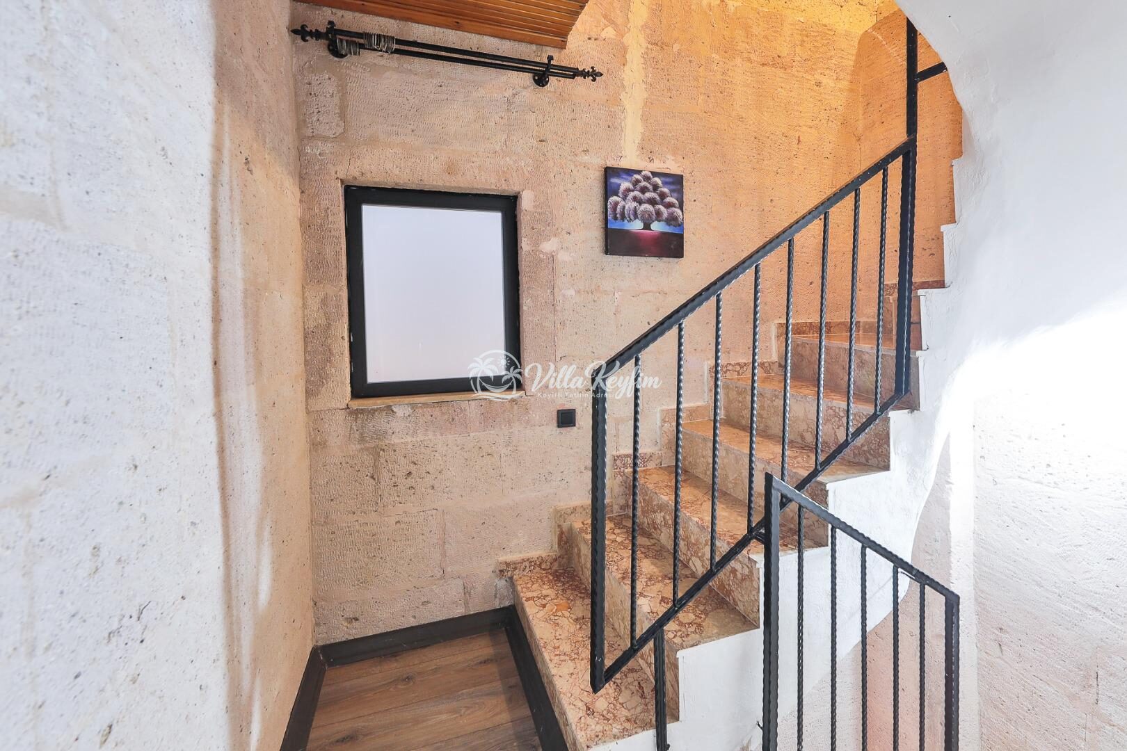Villa Kapadokya — 25