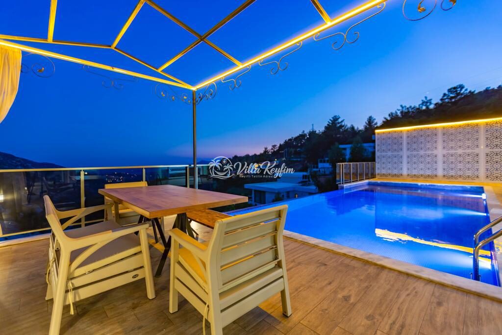 Villa La Celine — 27
