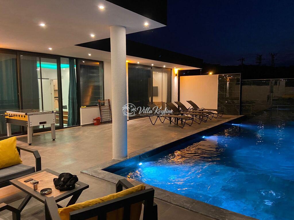 Villa Nar Tanesi — 25