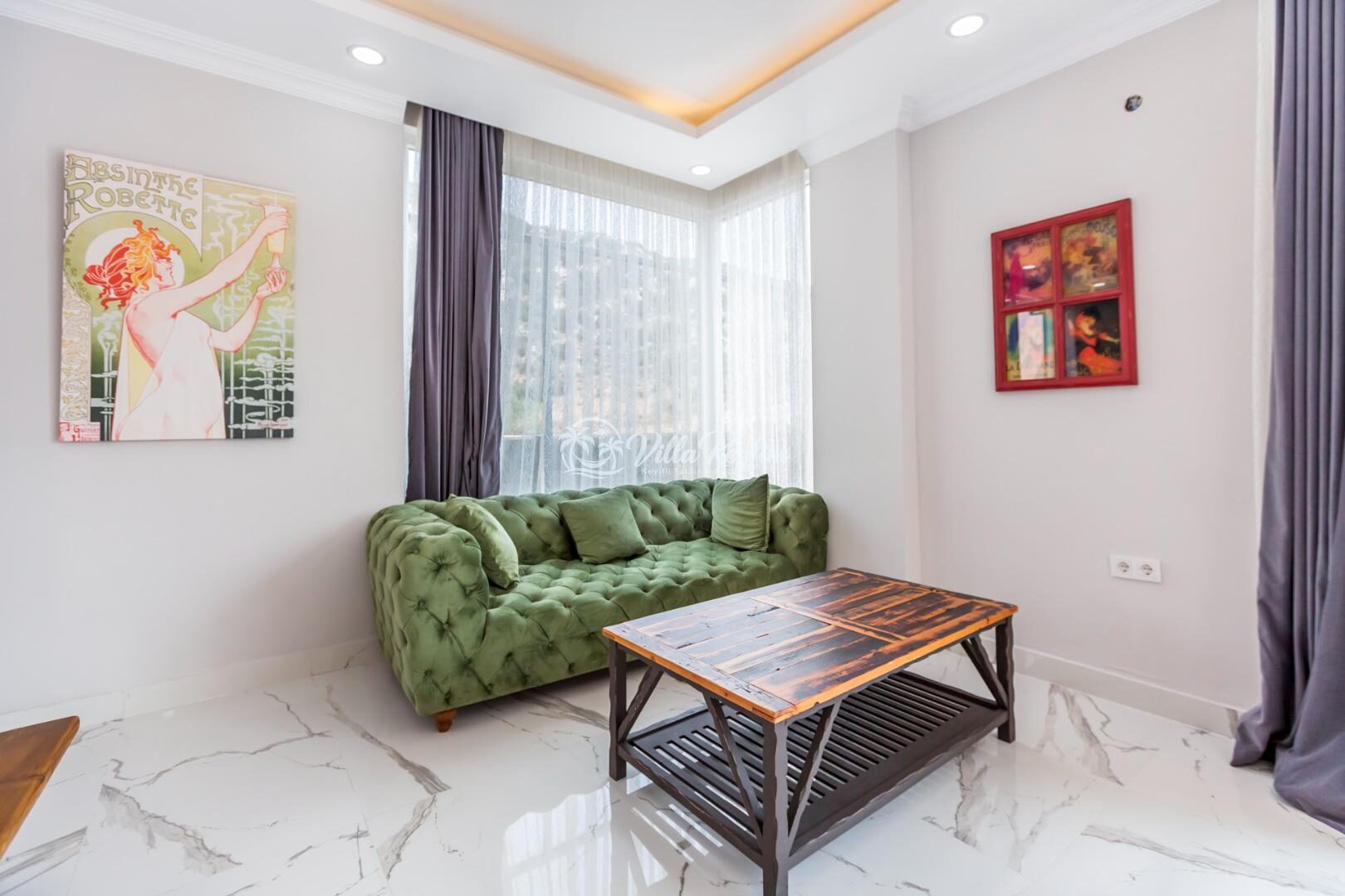 Villa La Celine — 35