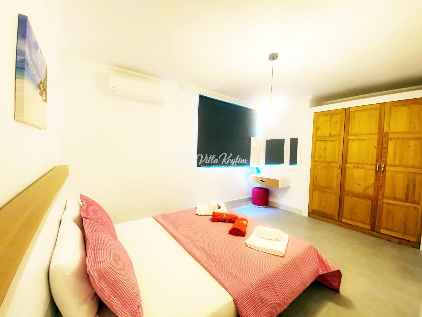 Villa Leo Kışla — 35