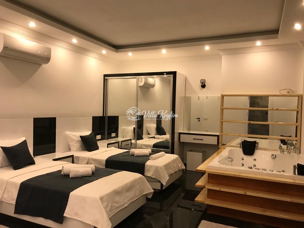 Villa Nar Tanesi — 31