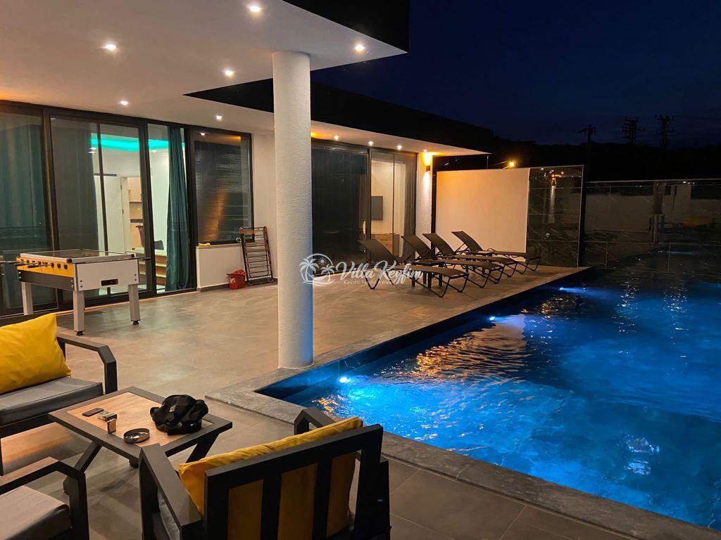 Villa Nar Tanesi — 32