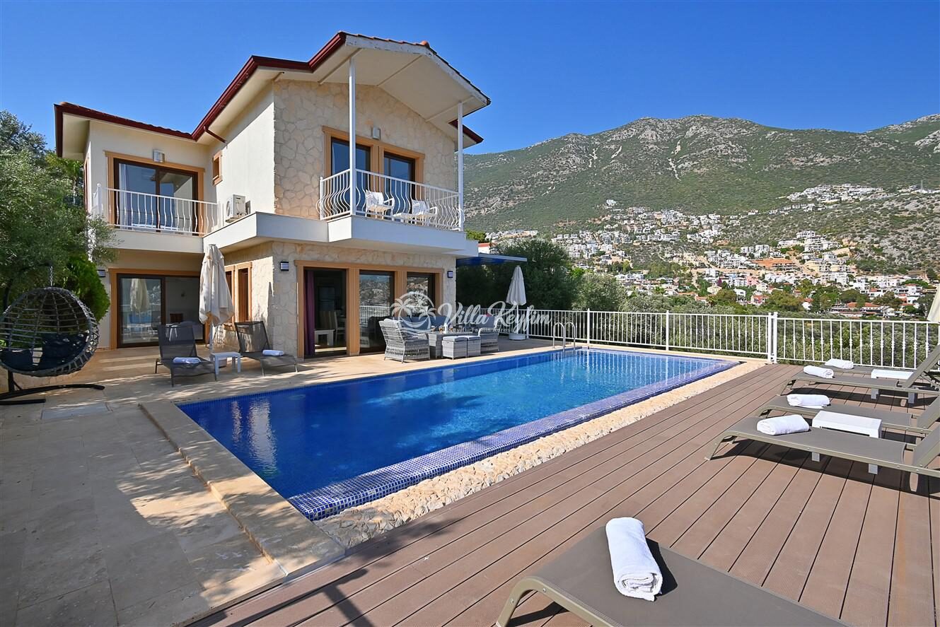 Villa Selene — 1