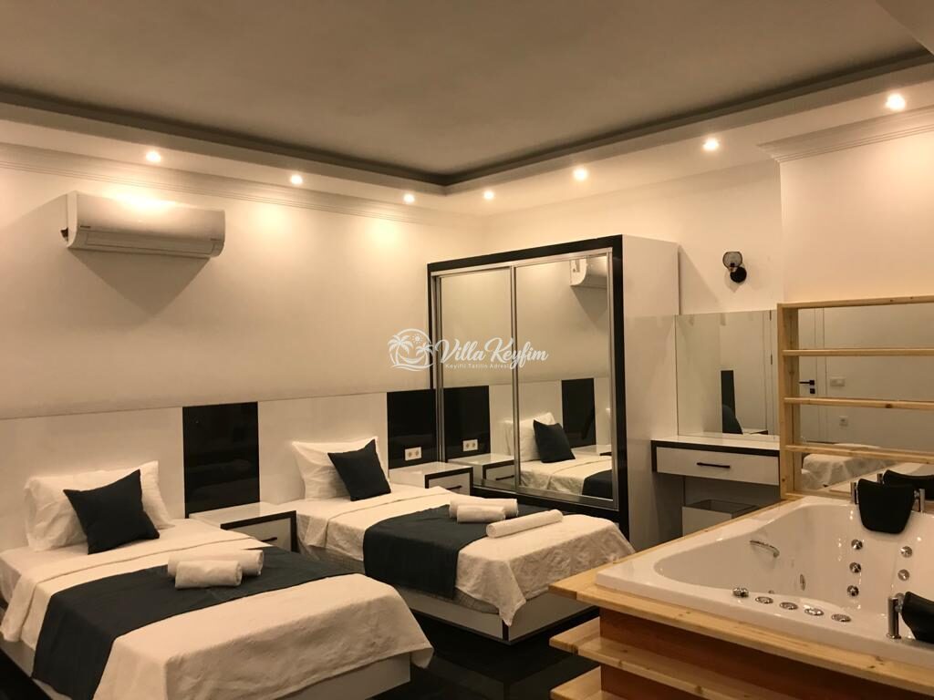 Villa Nar Tanesi — 46