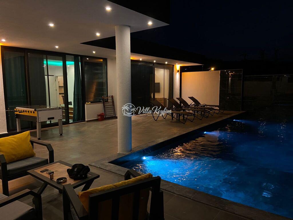 Villa Nar Tanesi — 47