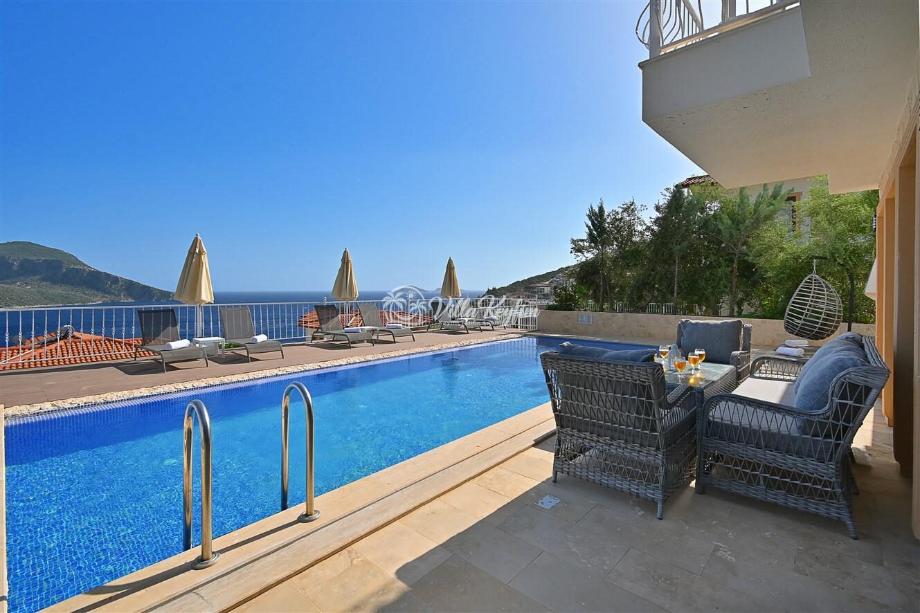 Villa Selene — 8