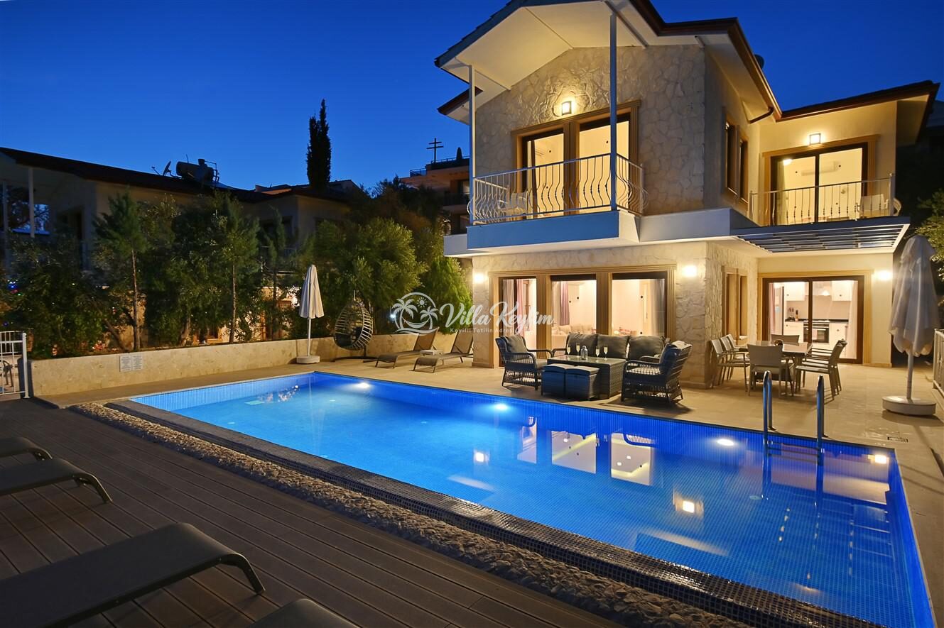 Villa Selene — 10