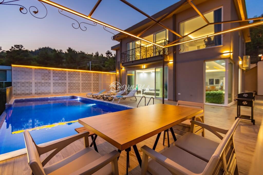 Villa La Celine — 49