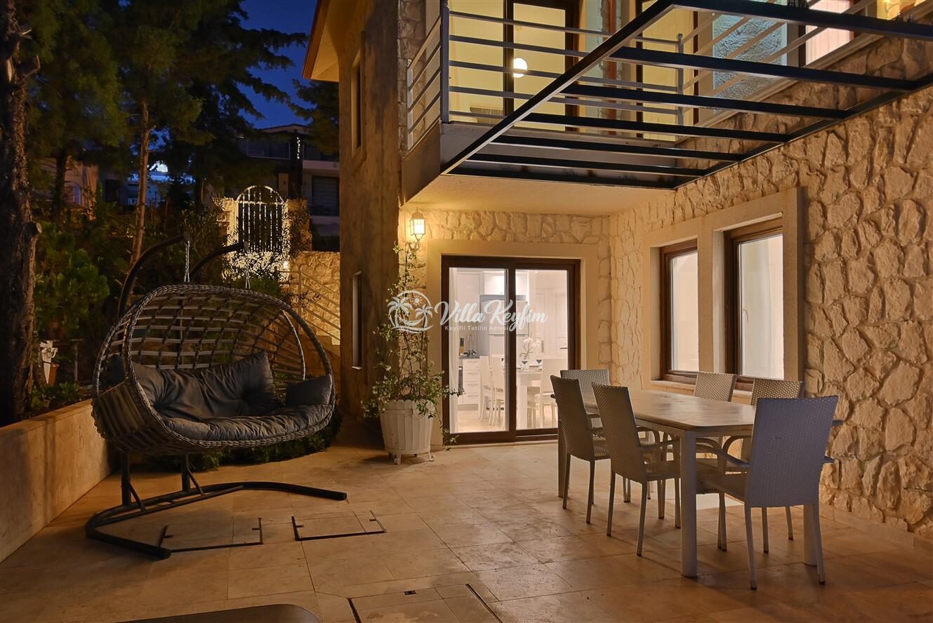 Villa Selene — 13