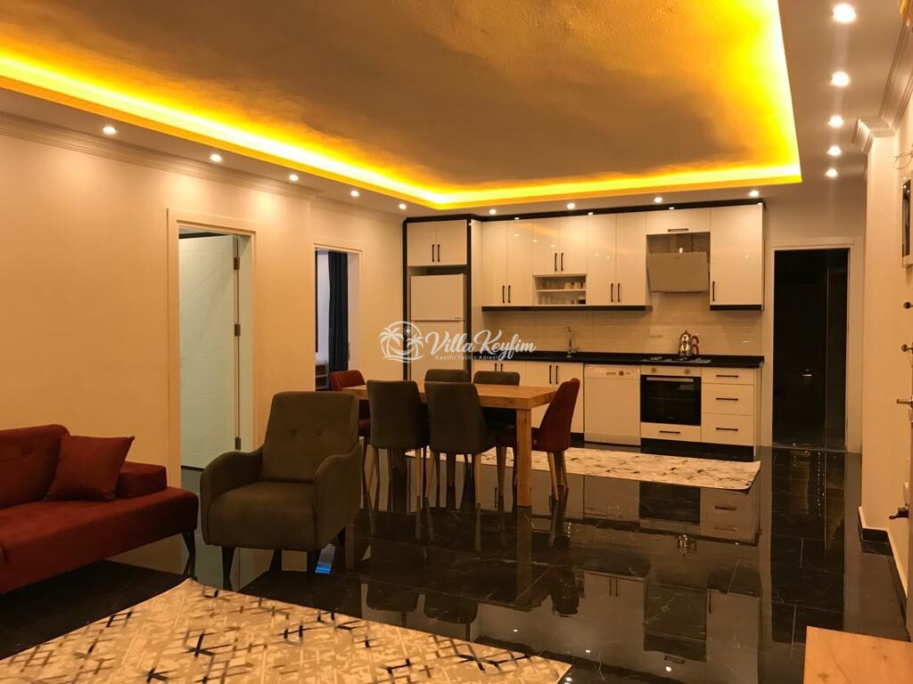 Villa Nar Tanesi — 58