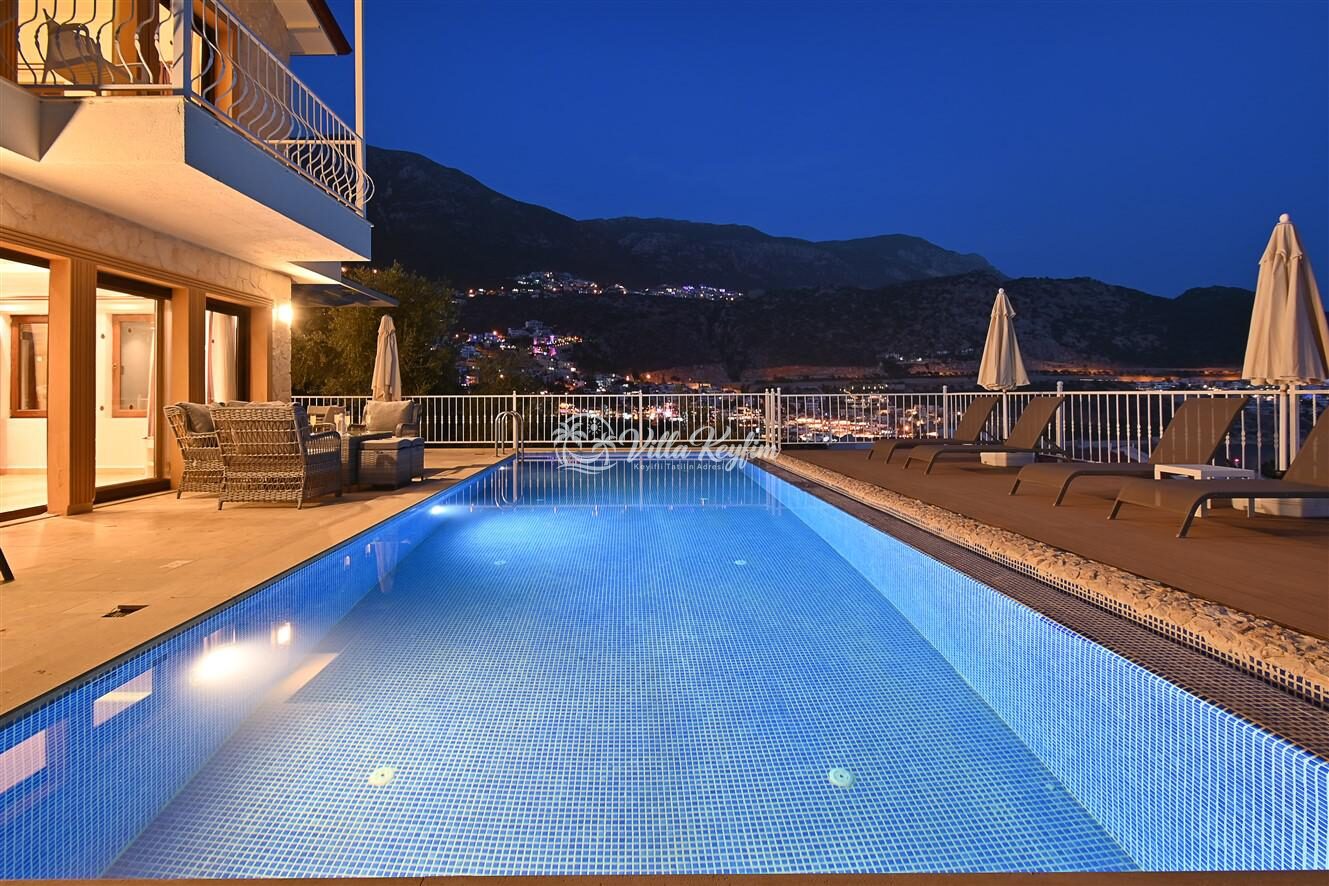 Villa Selene — 14