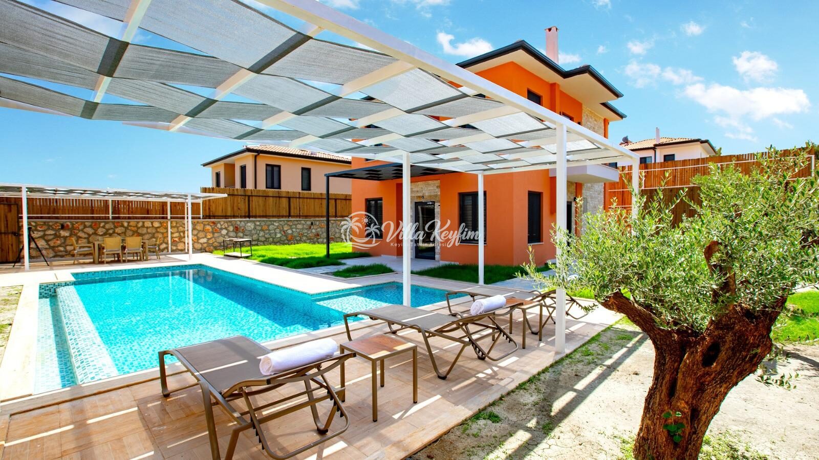 Villa Ersan 4 — 13