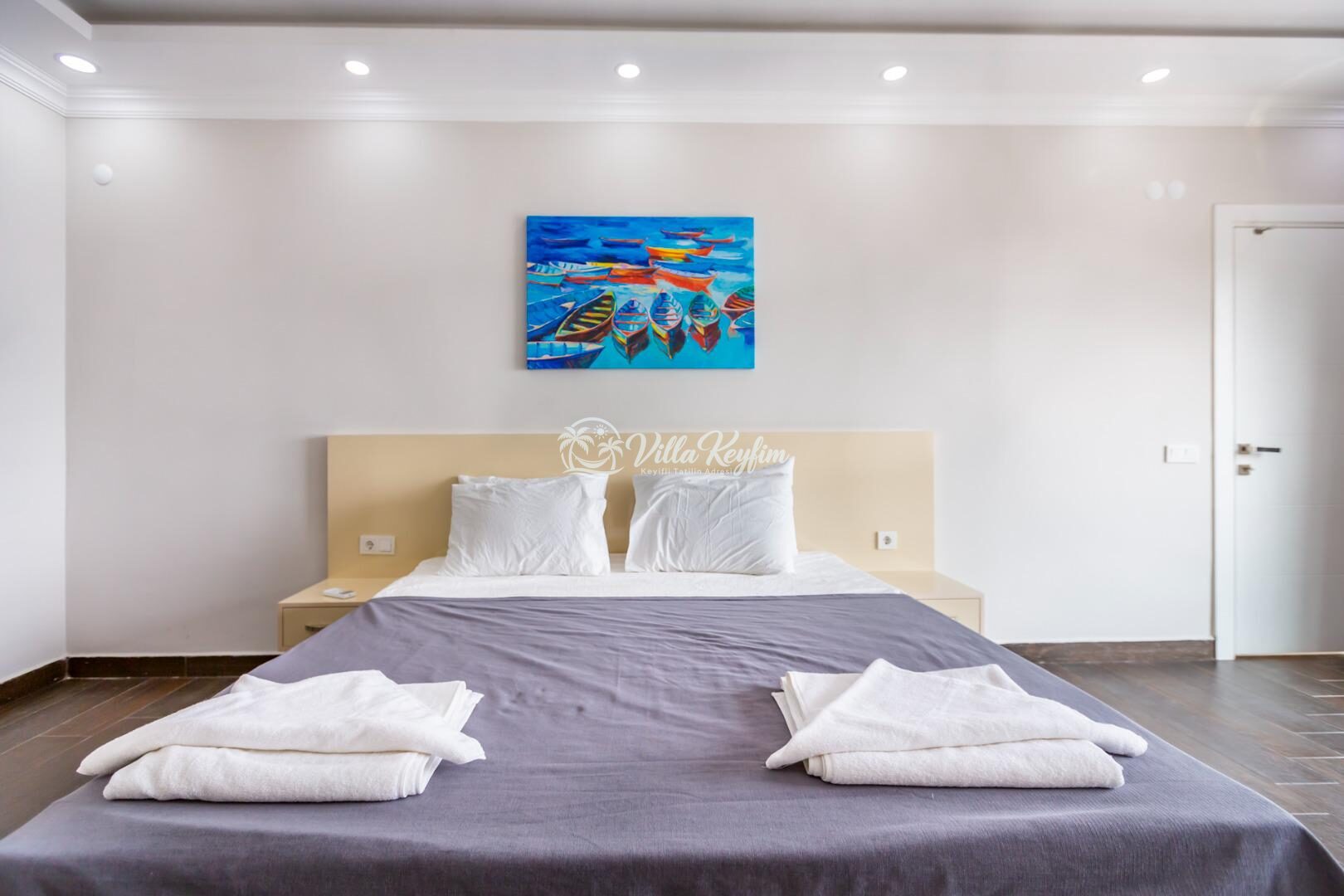 Villa La Celine — 54