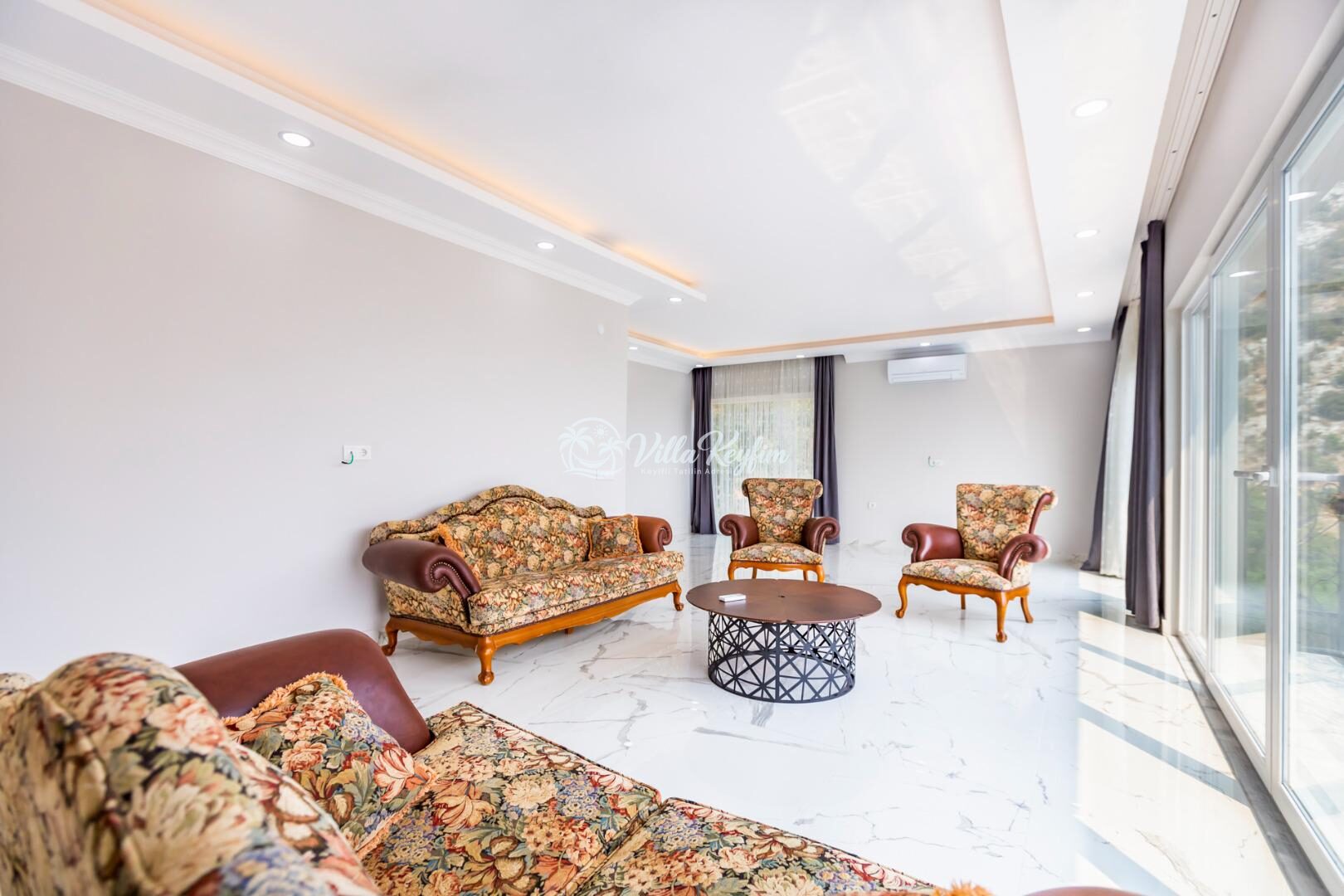 Villa La Celine — 57